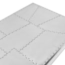 Vulcan Wing Desk-Dovetailed &amp; Doublestitched