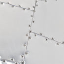 Vulcan Wing Desk-Dovetailed &amp; Doublestitched