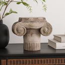 Roman Pillar Decorative Plinth