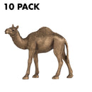 Polyresin Camel - 10 Pack