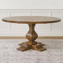 Boschetto 152cm Round Dining Table