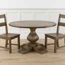 Boschetto 120cm Round Dining Table