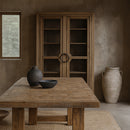 Heirloom 2 Door Cabinet