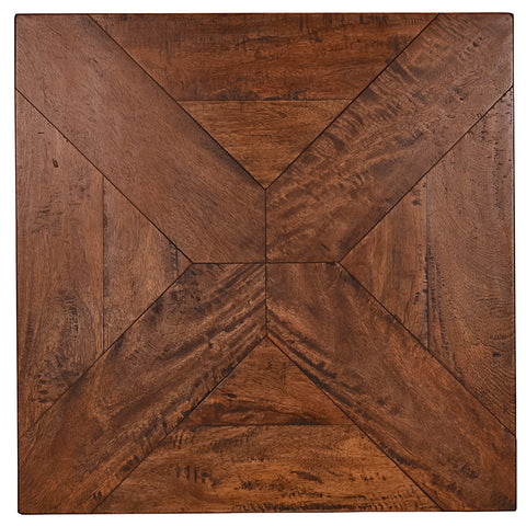Abbey Square Timber Table Top
