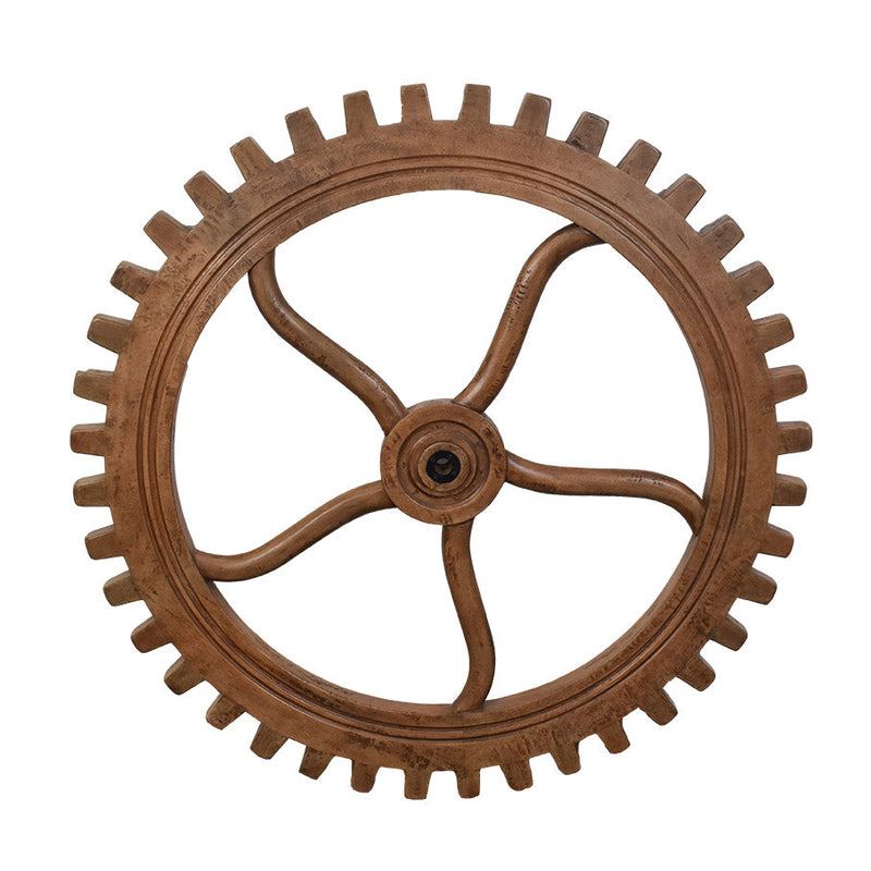 Cog Drive Pattern 130cm-Dovetailed &amp; Doublestitched