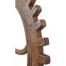 Cog Drive Pattern 198cm-Dovetailed &amp; Doublestitched