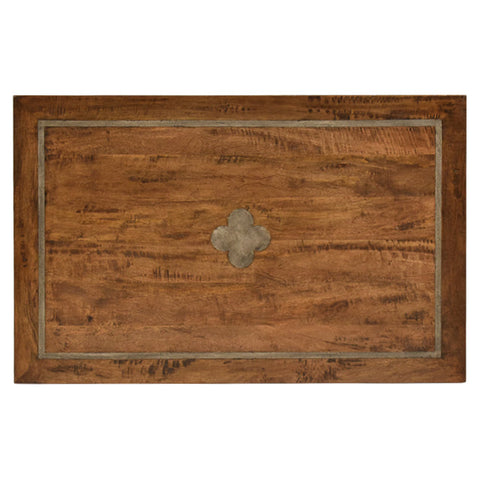 Dublin Timber Table Top 1100x700mm