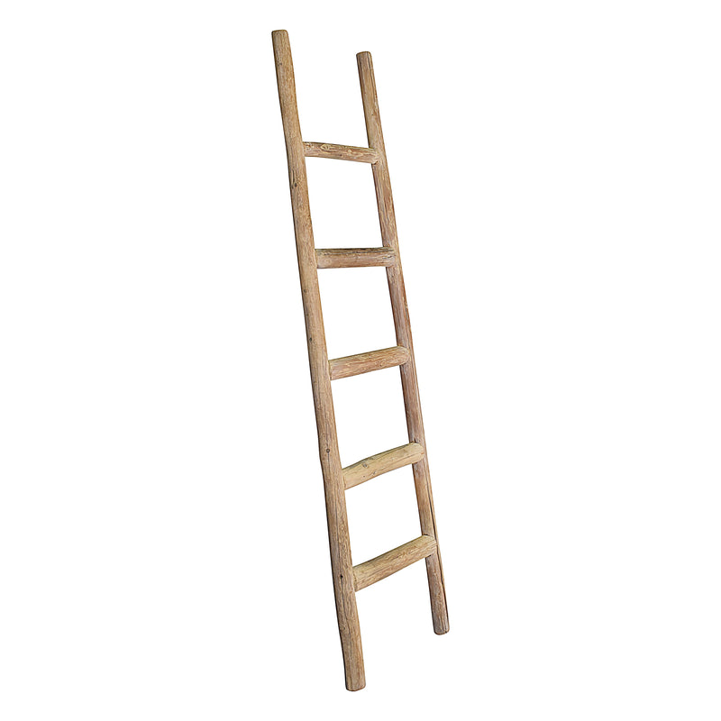 Farmer Ladder-Dovetailed &amp; Doublestitched