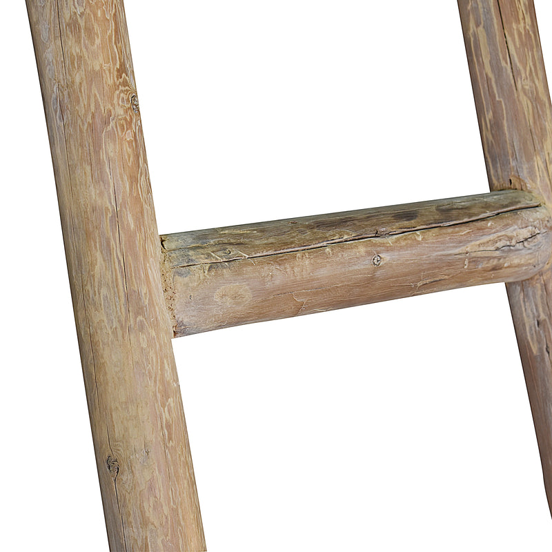 Farmer Ladder-Dovetailed &amp; Doublestitched