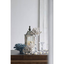 Faux Coral Small-Dovetailed &amp; Doublestitched