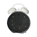 Hereford Table Clock-Dovetailed &amp; Doublestitched