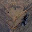 Jaipur Leather Storage Boxes Set-Dovetailed &amp; Doublestitched