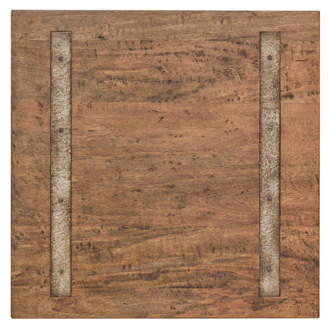 Melbourne Square Timber Table Top