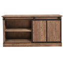 Railway Farmhouse Buffet-Dovetailed &amp; Doublestitched