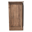 Railway Farmhouse Buffet-Dovetailed &amp; Doublestitched