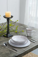 Rustic Fare Mug Cream-Dovetailed &amp; Doublestitched