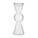 Space Candle Holder-Dovetailed &amp; Doublestitched