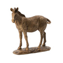 Zebra-Dovetailed &amp; Doublestitched