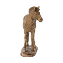 Zebra-Dovetailed &amp; Doublestitched