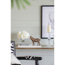 Zebra-Dovetailed &amp; Doublestitched