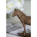 Zebra-Dovetailed &amp; Doublestitched