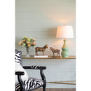 Zebra-Dovetailed &amp; Doublestitched