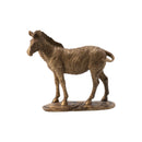 Zebra-Dovetailed &amp; Doublestitched